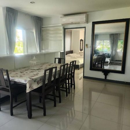 בנגקוק Ibeyond Apartment Romklao Suvarnabhumi מראה חיצוני תמונה